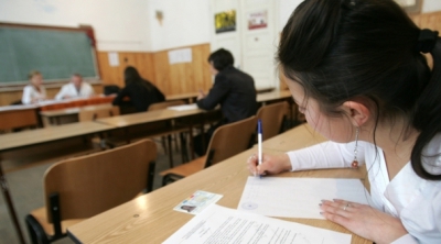 La examenul de profil, 204 teste au fost anulate.