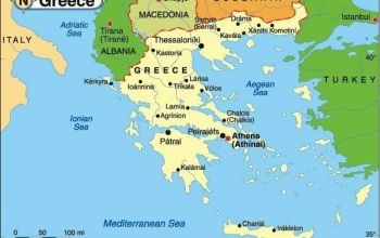 Se înmulţesc declaraţiile dure la adresa Atenei. Ieşirea Greciei din zona euro ar costa peste 1 trilion euro şi ar falimenta BCE.