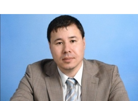 Известный молдавский политолог, Богдан Цырдя.