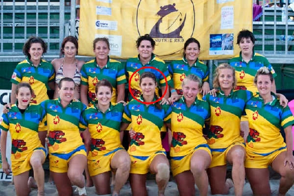 Cristina Molic are 22 de ani și este originară din Călărași. Deși de 10 ani locuiește în Italia, în acte aceasta continuă să fie moldoveancă.