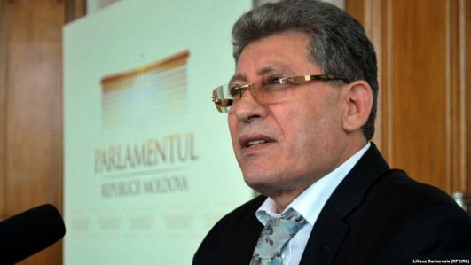 De menţionat că săptămâna trecută Preşedintele PL Mihai Ghimpu a efectuat o vizită de lucru la Berlin 