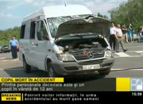 Спустя почти три недели после трагического ДТП в Дэнчень в столичной Больнице скорой помощи скончался один из пострадавших.