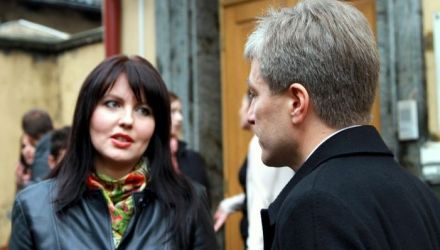Nina Ștanski a precizat că autoritățile de la Chișinău nu trebuie să intervină în treburile Tiraspolului.