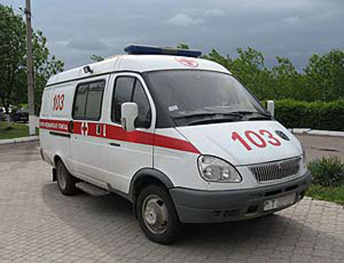  Autorităţile efectuează verificări în legătură cu acest accident rutier.
