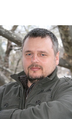 Серджиу Продан - один из успешных молдавских кинорежиссеров, не cпасовавших перед сложностями последних лет.