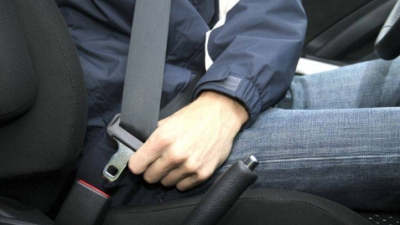 Agenţii de circulaţie avertizează că şoferii care vor ignora respectivele prevederi vor fi sancţionaţi cu amendă de la 300 la 400 lei. Foto: business-forum.ro