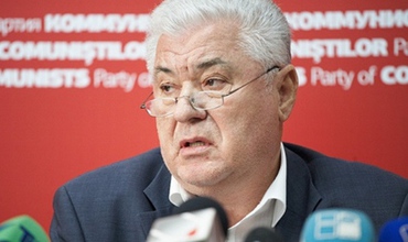 За последние годы нет ни одного доказательства, ни одного действительного показателя, что это Правительство заслуживает поддержки.