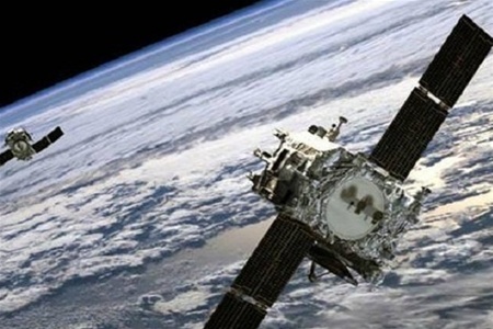 Согласно расчетам американских военных, спутник войдет в атмосферу 29 января в 06:26 по Гринвичу.