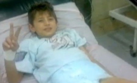 Însă acest lucru este îngreunat şi de faptul că cei doi băieţi nu au paşapoarte.