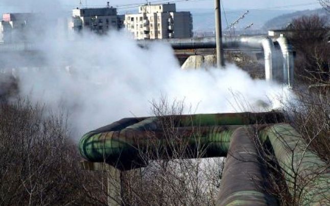 În anul 2012 consumul de energie termică în Republica Moldova a înregistrat o scădere cu circa cinci procente.
