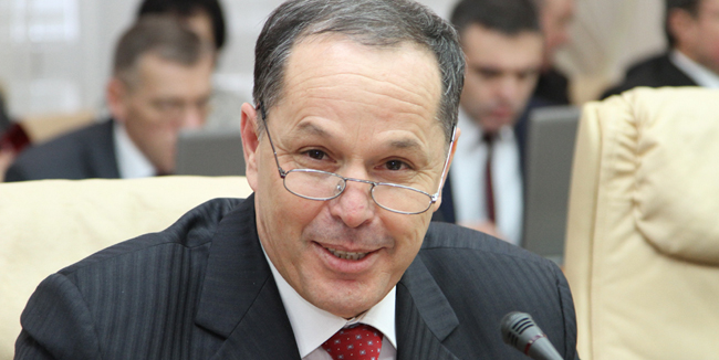 "Ceea ce se întâmplă acum în Republica Moldova în sfera justiției este imposibil de înțeles", a declarat Formuzal.