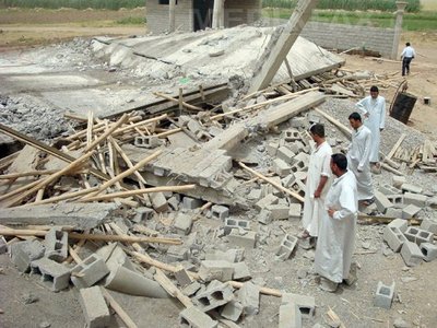 Violenţele din Irak au scăzut ca intensitate în ultimii ani dar rămân aproape cotidiene