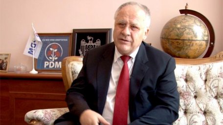 În aceași ordine de idei, sursa a menționat că Republica Moldova trebuie să-și urmeze cursul european, indiferent de interesele Rusiei. 