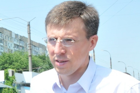 Дорин Киртоакэ недоволен тем, что российскому исполнителю Владимиру Высоцкому будет поставлен памятник в Бельцах.