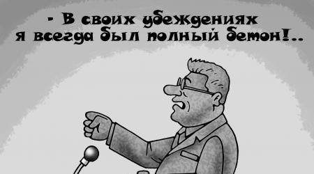 Кто общий режиссер или «кукловод» и в Бухаресте, и в Кишиневе.