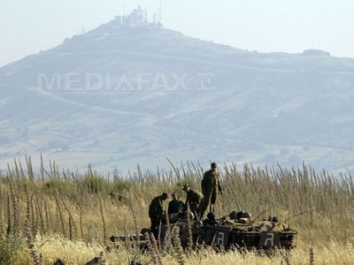 Frederick Hoff a demisionat din funcţia de emisar special american pentru Orientul Mijlociu