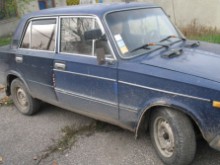 Un şofer a lovit mortal un pieton și l-a ascuns