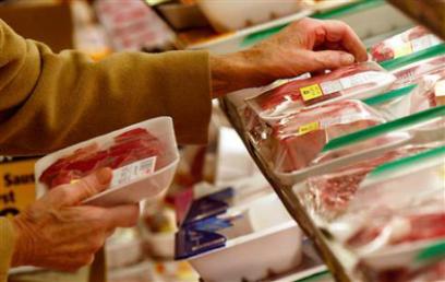 Comigel a efectuat propria anchetă şi a stabilit că un furnizor român a trimis carnea, prin intermediul societăţii franceze Spanghero.