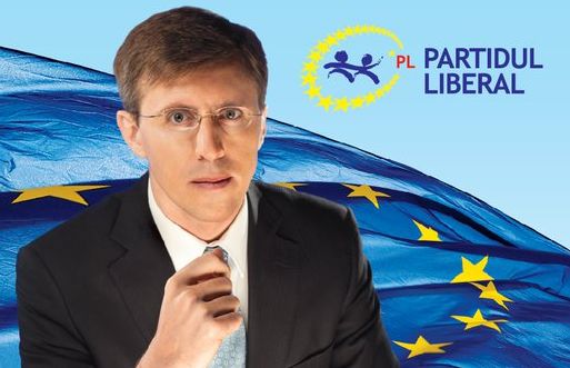 Примар Кишинева Дорин Киртоакэ готов ампутировать себе руку ради вступления Молдовы в Европейский Союз.