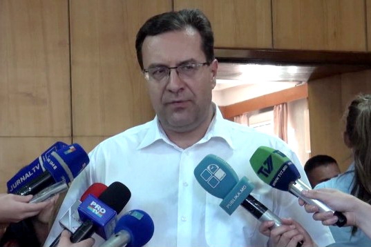 Мариан Лупу признался, что Демпартия после 3,5 лет у власти все еще не готова к решению проблем населения.