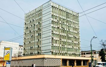 Leul moldovenesc s-a apreciat faţă de euro
