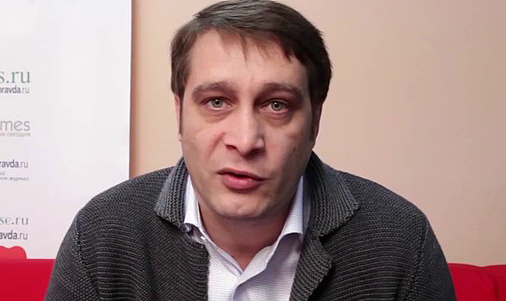 Одним из соавторов сценария 7 апреля 2009 года, объявлен российский писатель Эдуард Багиров, но он вовремя сбежал в Москву 