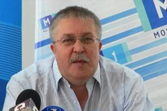 Constantin Marin este gata să-şi prezinte demisia în cazul în care se va demonstra că în cadrul companiei este aplicată cenzura
