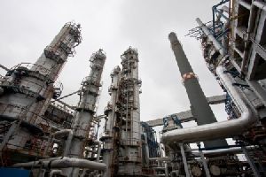 O extindere a reţelei de benzinării ar însemna şi schimbarea locului Rompetrol Moldova