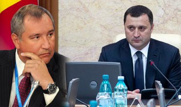 Открытие российского консульства в Тирасполе не является важной составляющей приднестровского урегулирования.
