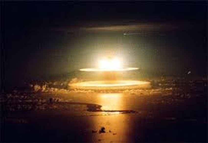 Numărul focoaselor nucleare s-a diminuat în 2011 de la 20.500 la 19.000