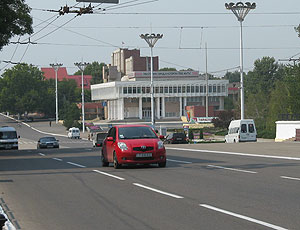 В 2013 году акцизный сбор на горюче-смазочные материалы увеличится на 50%.