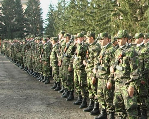 Potrivit Ministrului Apărării, Vitalie Marinuţa, banii oferiţi de Guvernul SUA vor fi utilizaţi pentru modernizarea infrastructurii Bazei 