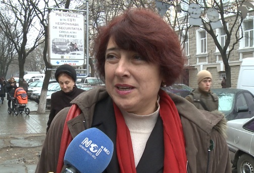 Почти все горожане сходятся на том, что Гимпу не хватает толерантности и сдержанности, которыми должен обладать правящий политик.