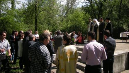 RM va garanta protejarea mormintelor de război (?)