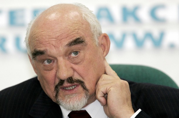  Primul şef al administraţiei de la Tiraspol, Igor Smirnov, revine în politica locală din stânga Nistrului. 