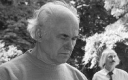  Noi ne cunoșteam încă de pe băncile Conservatorului, am fost colegi de clasă. Avea o bunătate aparte.