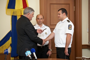 Republica Moldova și Albania își dispută primul loc în topul celor mai corupte țări din Europa