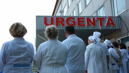  Timp de un an, circa 3000 de copiii cu vârste între 0 şi 5 ani au ajuns la spital cu diverse traumatisme, dintre aceştia 60 au decedat