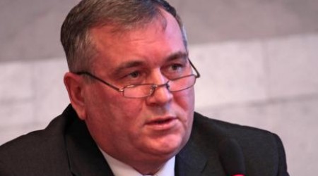 Президент Торгрово-промышленной палаты РМ Георгий Куку.