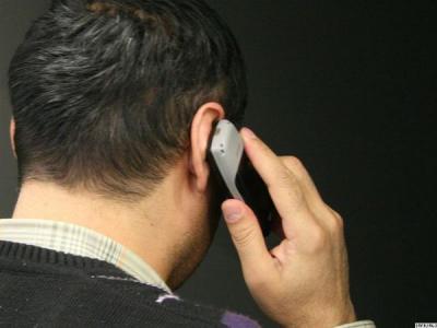 Телефонные операторы не получали ни одного запроса на предоставление информации о совершенных звонках в день убийства. 