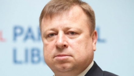 Pretorul sectorului Râșcani al capitalei, Mihai Cârlig, ar putea fi demis.