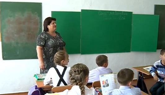 Интеграция детей с особыми потребностями в обычные школы продолжается. 