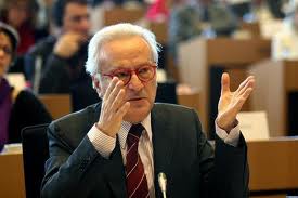 În același context, Hannes Swoboda a pledat pentru o implicare activă a Federației Ruse în soluționarea conflictului transnistrean