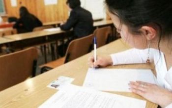 15 profesori ar fi rezolvat testele şi le-ar fi trimis pe reţele de socializare