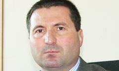 Astfel, Centrul Naţional Anticorupţie rămâne cu un singur vicedirector, Gheorghe Russu.