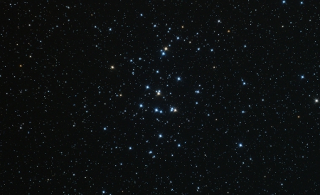 Planeta a fost botezată 55 Cancri-e, are o rază de 12.747 km şi se află la 40 de ani-lumină de Terra, în Constelaţia Racului. 