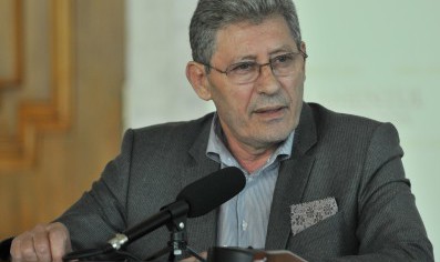 Partidul anunţat de grupul Hadârcă este mort din start, a declarat Ghimpu.
