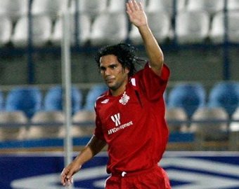 32-летний форвард был арестован из-за неуплаты долга по алиментам бывшей супруге на общую сумму в 4 тысяч долларов.