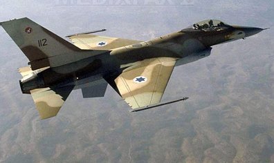 Moscova se declară "foarte preocupată" de o informaţie despre un raid israelian în Siria.
