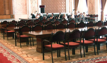 Отпуск депутатов продлится с 15 июля до 16 августа. Фото: deschide.md